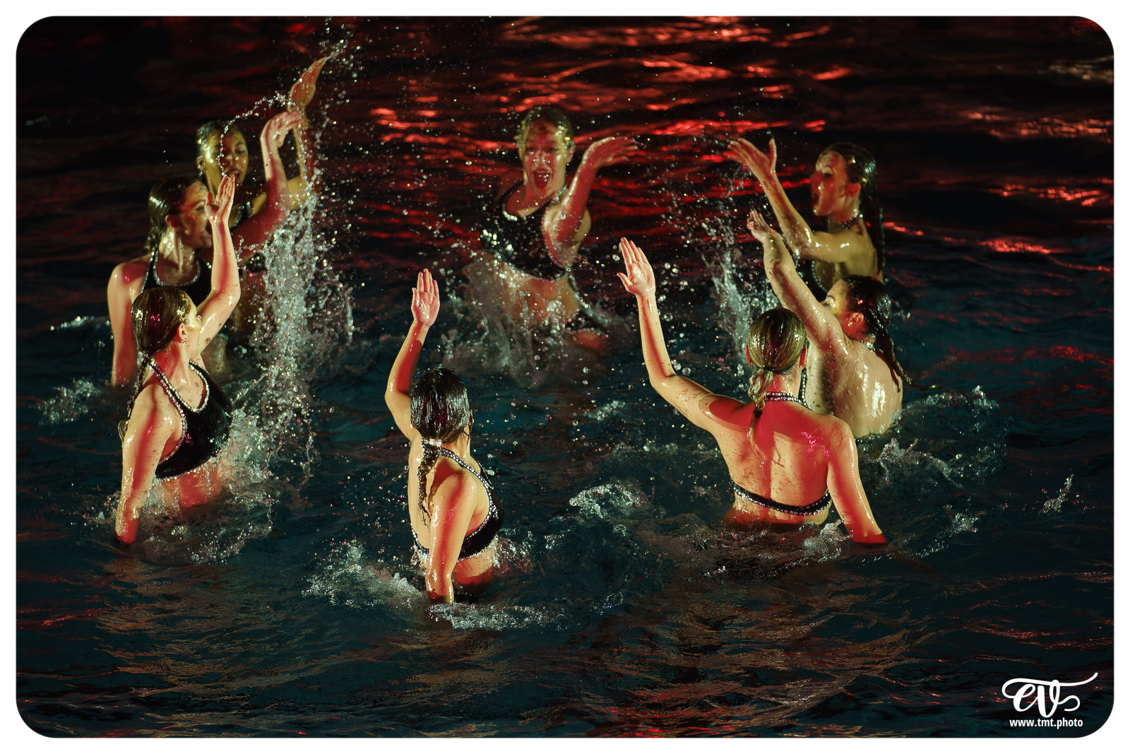 BNS - MILLE ET UNE NUITS